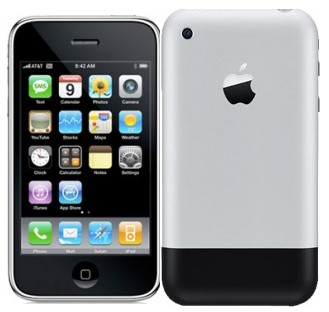 iphone 1