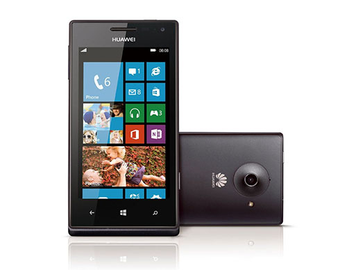 HUAWEI-ASCEND-W1