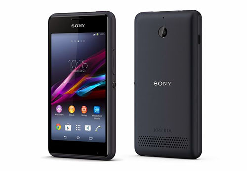 Sony-Xperia-E1