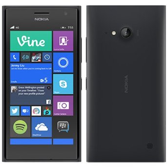 nokia lumia 735