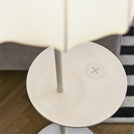 ikea svetilka