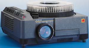 projector