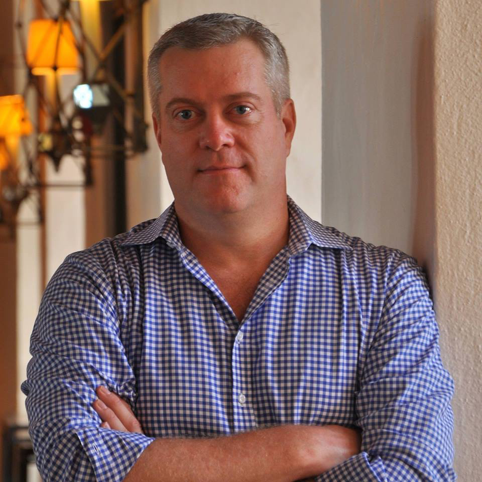 Porter Erisman