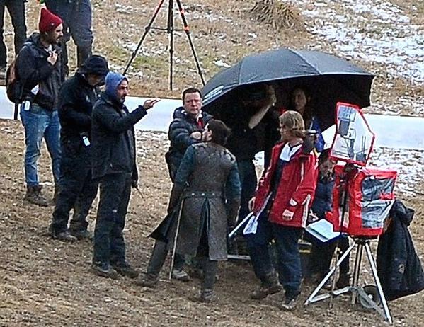 jon snow lives