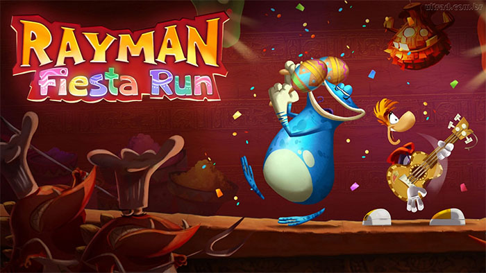rayman