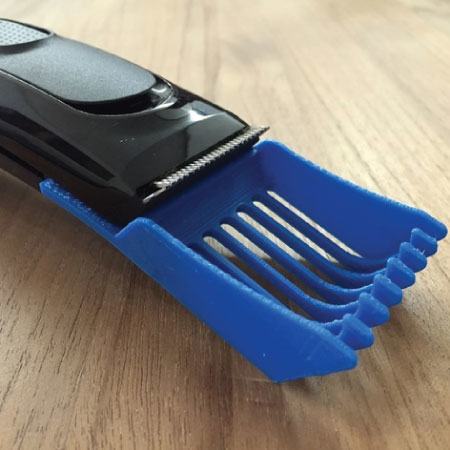 Strižnik (vir: thingiverse.com)