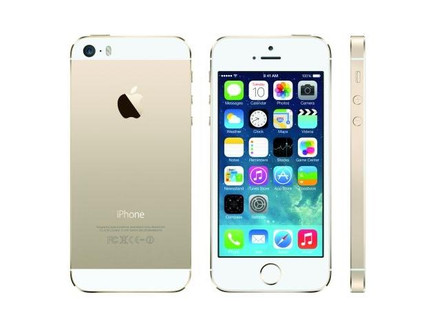 iPhone-5s