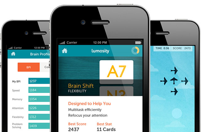 Lumosity