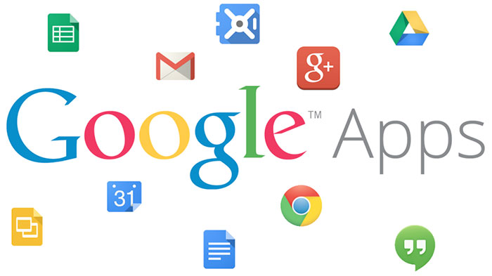 google-apps