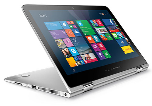 Prenosnik HP Spectre x360 (1.686,49 €, enaa.com)