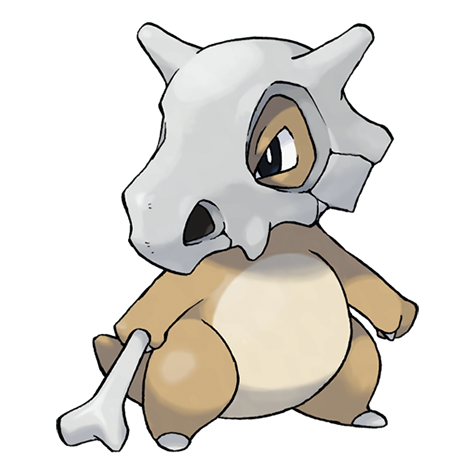 104-cubone