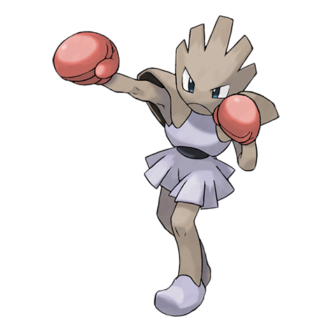 107-hitmonchan