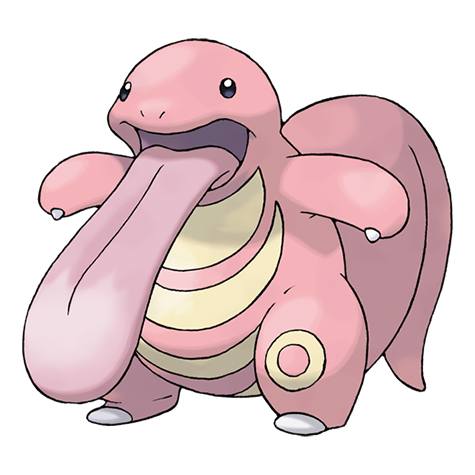 108-lickitung