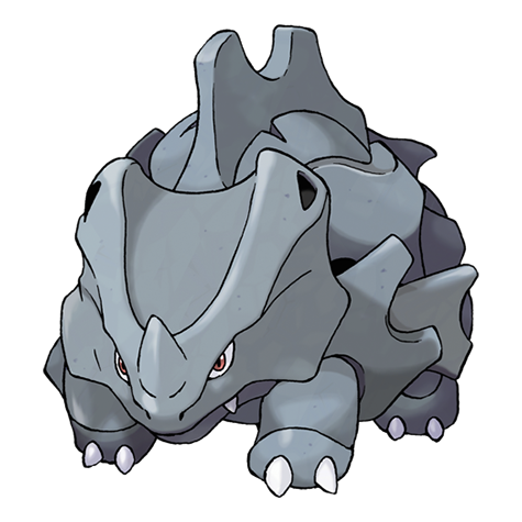 111-rhyhorn