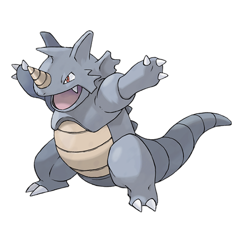 112-rhydon