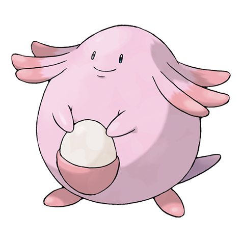 113-chansey