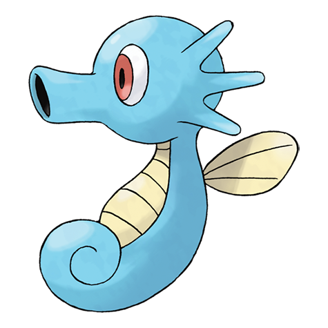 116-horsea