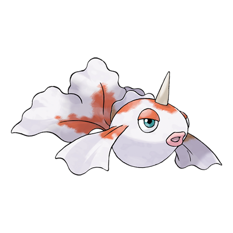 118-goldeen