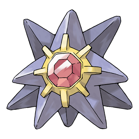121-starmie