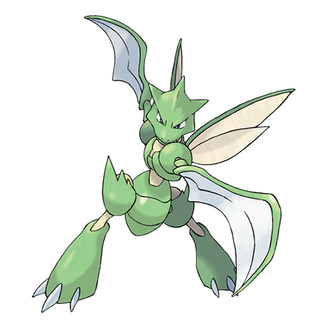 123-scyther