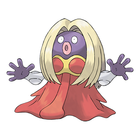 124-jynx