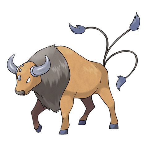 128-tauros