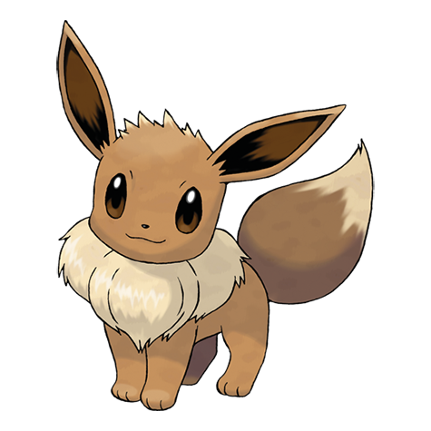 133-eevee