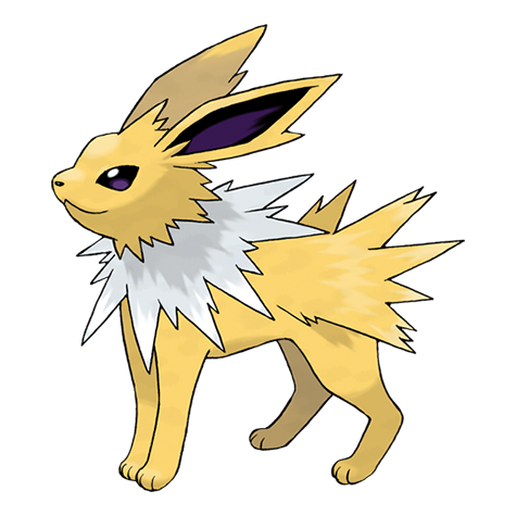 135-jolteon