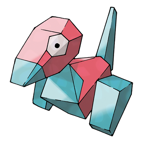 137-porygon