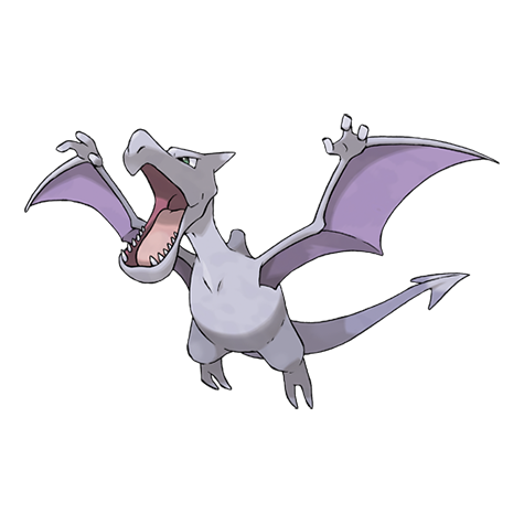 142-aerodactyl