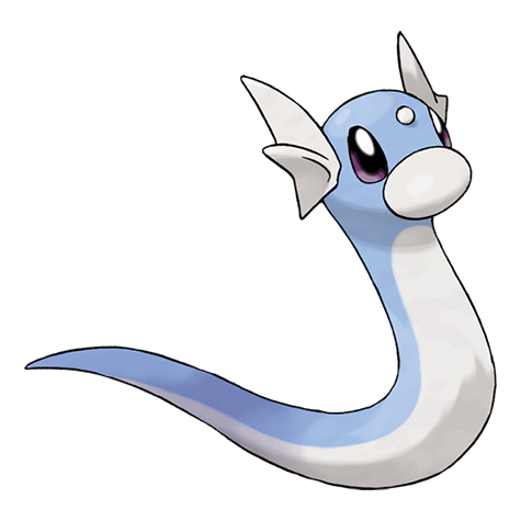 147-dratini