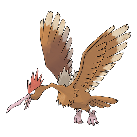 22-fearow