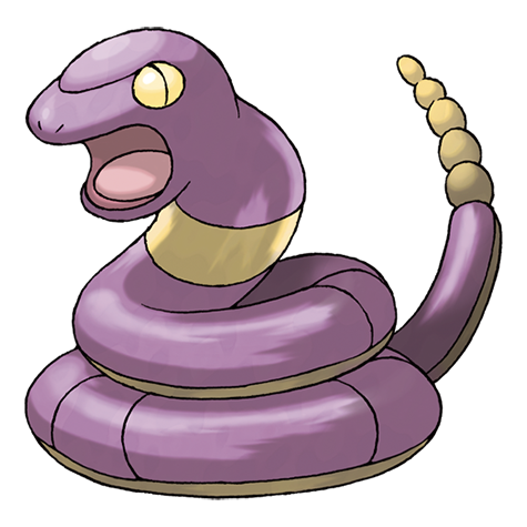 23-ekans