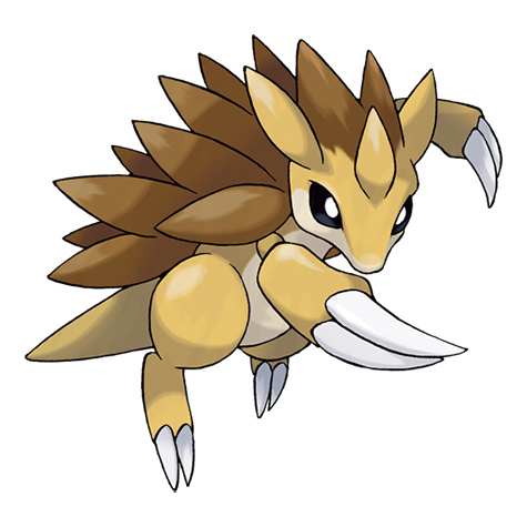 28-sandslash