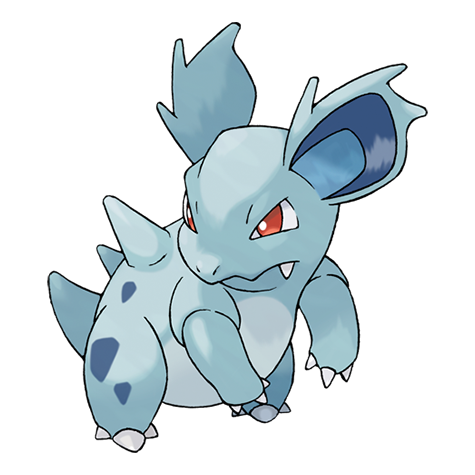 30-nidorina