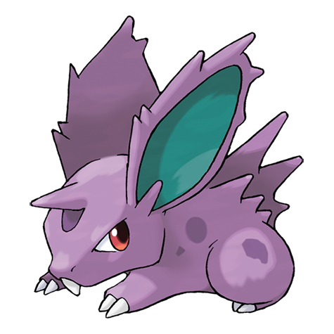 32-nidoran