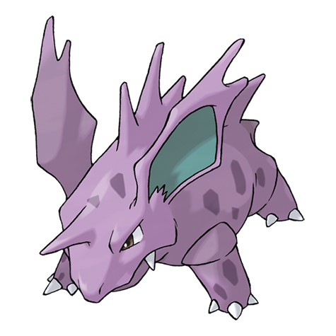 33-nidorino