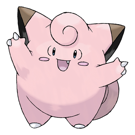 35-clefairy
