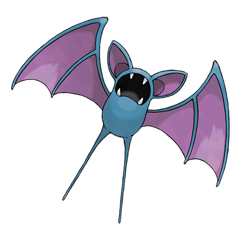 41-zubat