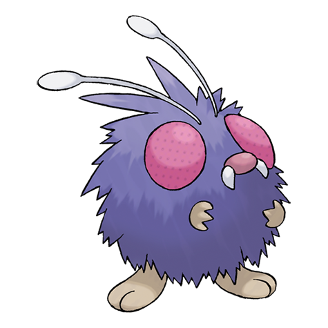 48-venonat