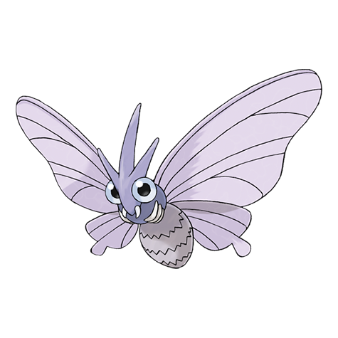 49-venomoth