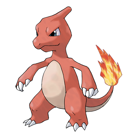 5-charmeleon