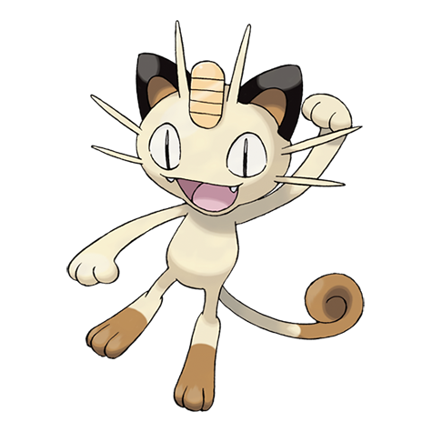 52-meowth