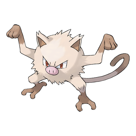 56-mankey