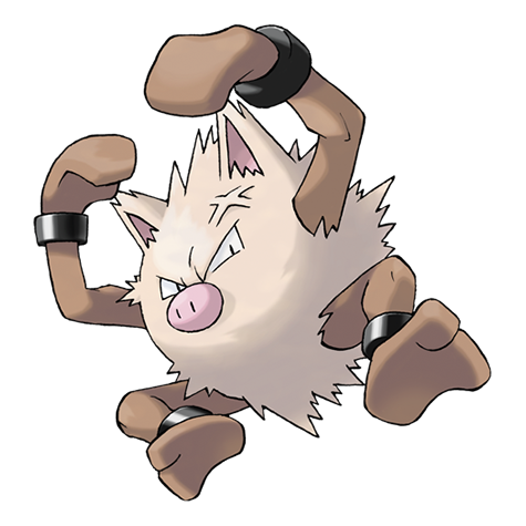 57-primeape