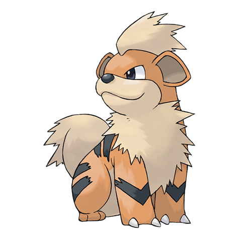 58-growlithe