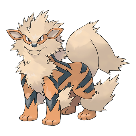 59-arcanine