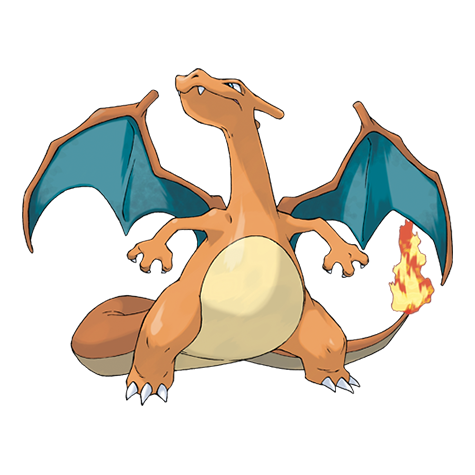 6-charizard