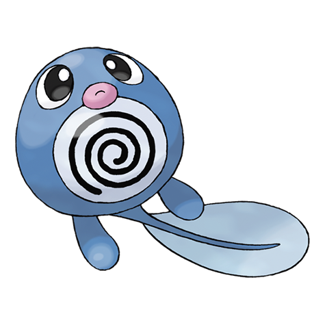 60-poliwag