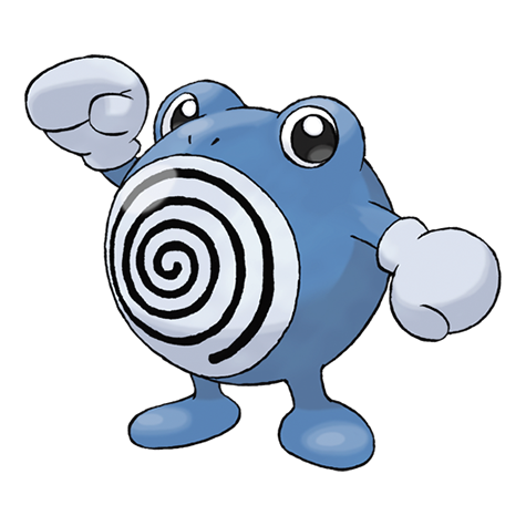 61-poliwhirl